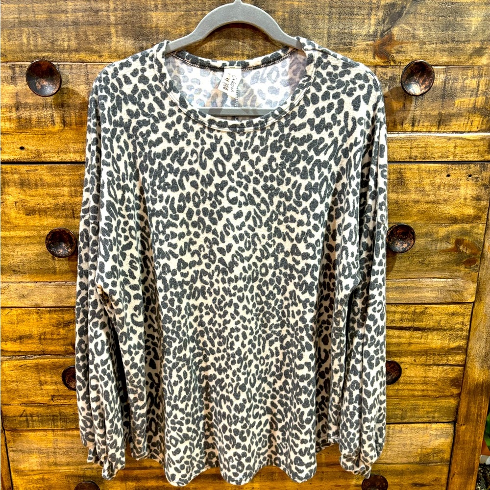 Crepas‎ Shirt